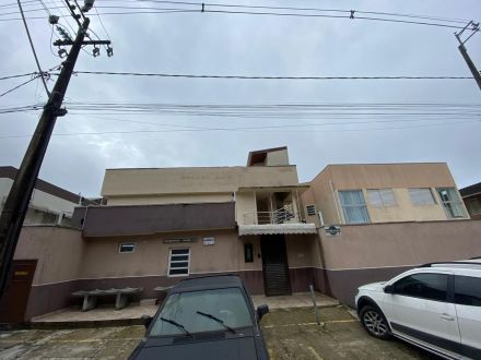 REF. 212 - Ed. Privê de Caiobá - ap. 12