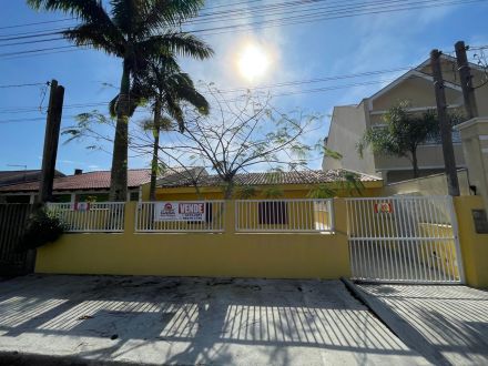 REF. 287 - Casa Balneário Florida