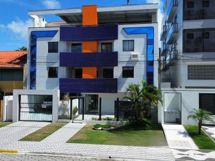 REF. 303 - Ed. Porto Madero