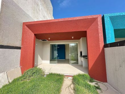 REF. 323 - Residencial Maria Tereza Gonçalves
