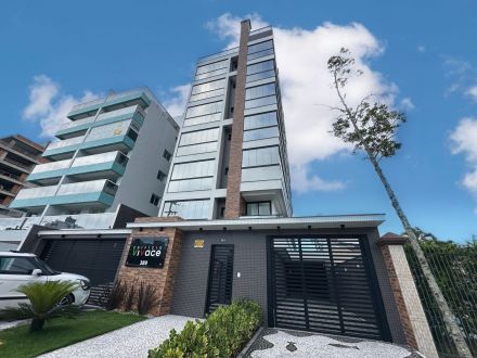 REF. 324 - Apartamento Garden Novo