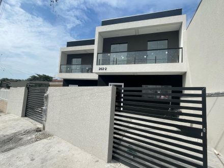 REF. 341 - Sobrado Bairro Bom Retiro