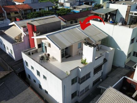 REF. 376 - Ed. Residencial Geraldine