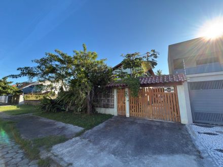 REF. - 380 - Sobrado Rua São Mateus