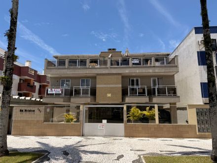 Ref.- 411 - Ed. Vitoria - Apartamento 22