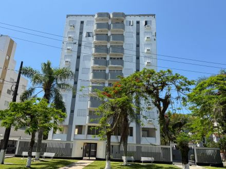 Ref.- 415 - Ed. Alamo - Apartamento 704